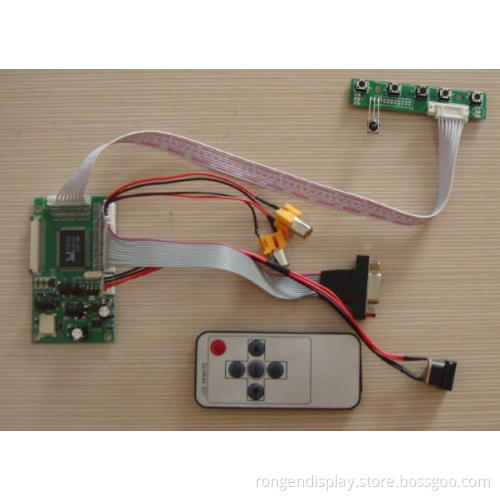 9inch TFT LCD Screen and Driver Board